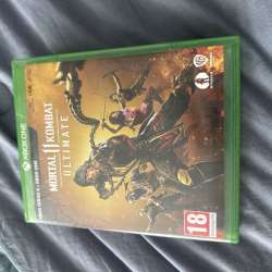 Портал комбат на XBOX one в Сыктывкаре