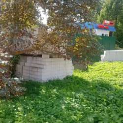 Кирпич белый силикатный в Владимире фото 4