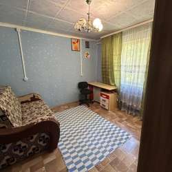 Сдам 2х комнатную квартиру