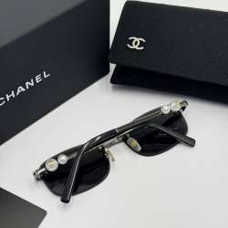Очки Chanel в Москве