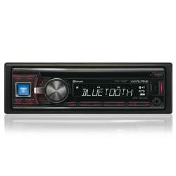 Магнитола Alpine CDE-133BT Bluetooth usb aux