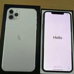 Apple iPhone 11 Pro 128Gb Unlocked Новый в Москве фото 4