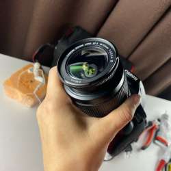 Камера Canon EOS-250D б/у в Иркутске фото 4