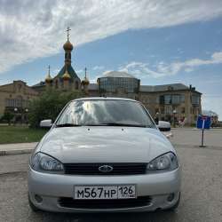 Лада Калина в Минеральных Водах фото 3
