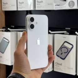 IPhone 16 в Краснодаре фото 4
