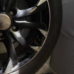 Колеса 225/60R17 в Санкт-Петербурге фото 5