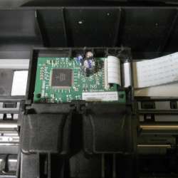 HP deskjet  D2460 по запчастям в Санкт-Петербурге