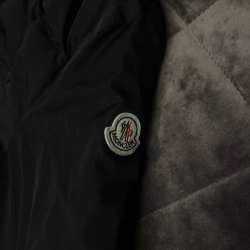 Пуховик moncler в Омске фото 4