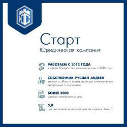 Банкротство физических лиц. Гарантия в Пскове