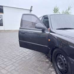 Accent 2008 автомат в Батайске фото 6