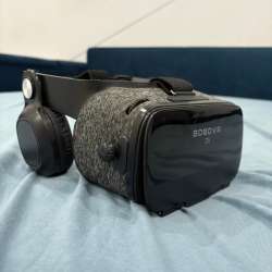 VR очки