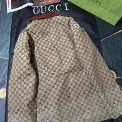 Плащ Gucci в Москве фото 11