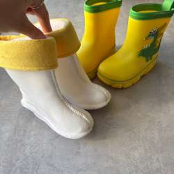 Детские резиновые сапоги в Одинцово фото 3
