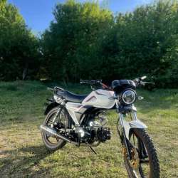 Продам Alfa cx 110 куб в Москве фото 5