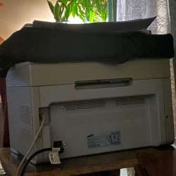 принтер samsung scx3400 с полным картриджем расчипированный в Калуге фото 3
