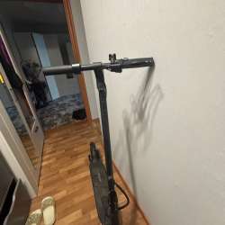 Продам электросамокат