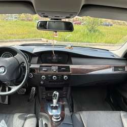 Продам БМВ е60