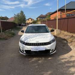Продаю автомобиль Кaiyi E5 в Началово фото 7