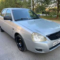 Lada priora в Яблоновском фото 5