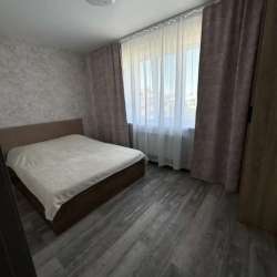 1 комнатная квартира в новом доме в Уссурийске