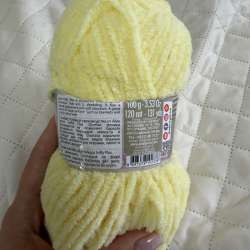 Пряжа Alize softy plus в Уфе