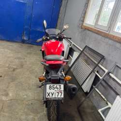 Honda cbr 400r в Видном фото 3