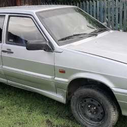 Ваз LADA 2115