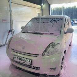 Toyota Passo, 2009 в Якутске фото 4