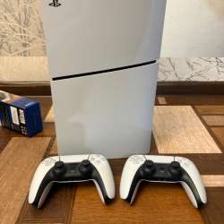 Sony PlayStation 5 Slim