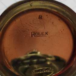 Военные часы Rolex Trench времен Первой мировой в Евпатории фото 3