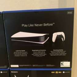 Sony Playstation 5 1TB