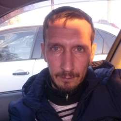 Сергец, 42 года, хочет пообщаться