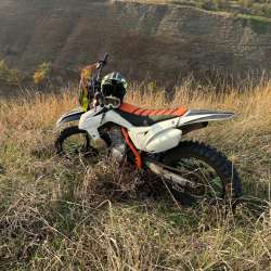 X- motos95 в Краснодаре фото 5