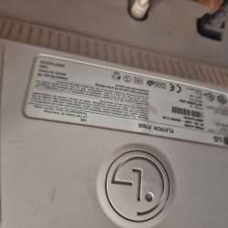 Ретро-монитор ЭЛТ 17 LG Flatron F700B в Белореченске фото 3
