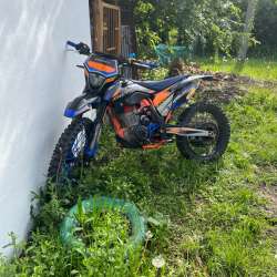 Regulmoto Athlete pro 300cc
