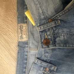 Джинсы wrangler в Москве фото 3