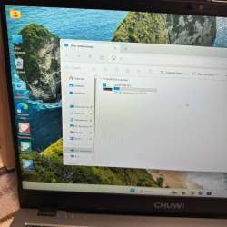 Продам ноутбук CHIWI GemiBook Plus в Электрогорске