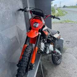 Продам Regulmoto pro125 в Уссурийске фото 9