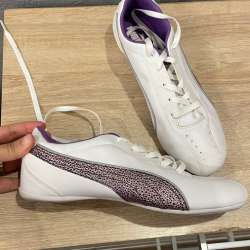 Кроссовки Puma в Железноводске фото 3