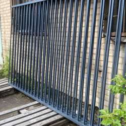 Порошковая покраска металлоконструкций Челябинск в Челябинске фото 3