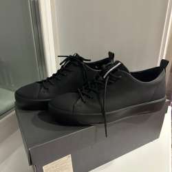 Кеды Ecco soft 8 в Иркутске фото 4