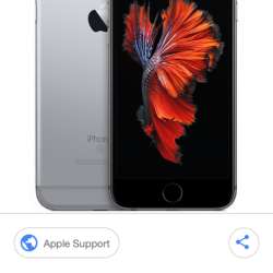 iPhone 6s
