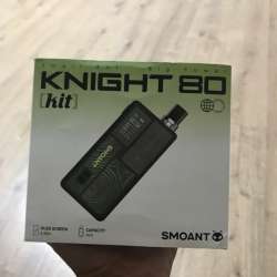 Продам кнайт 80 новый