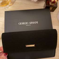 Клатч/косметичка Armani Beauty в Москве фото 6
