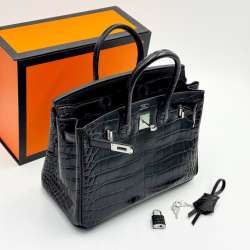 Сумка Hermes Birkin в Москве фото 5