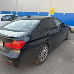 BMW F30 3er series в Москве фото 10
