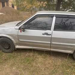 Продам машину в Оренбурге фото 4