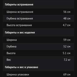 Варочная поверхность Gorenje в Владивостоке