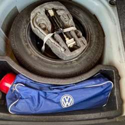 Volkswagen polo в Тихорецке фото 4