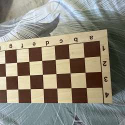 шашки